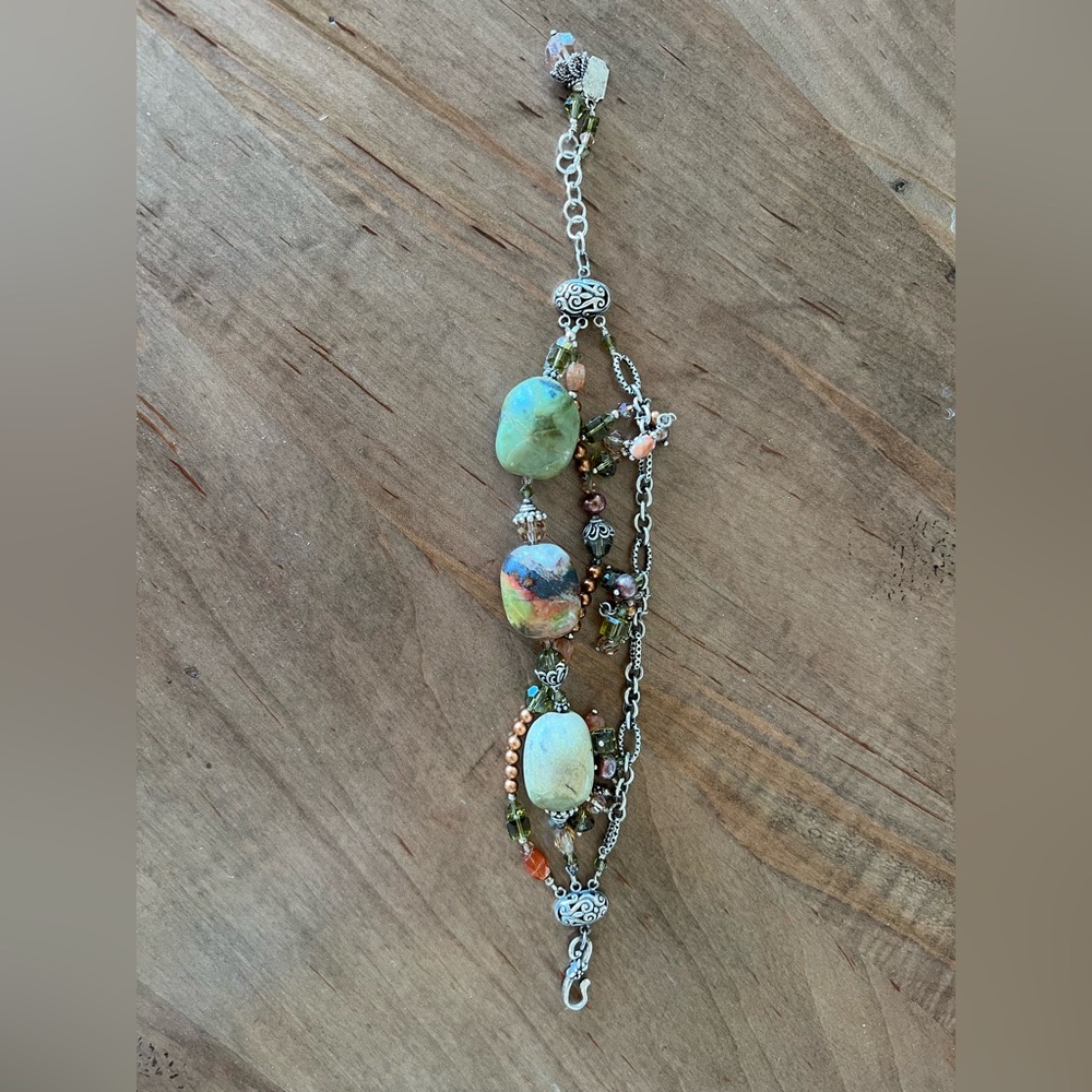 Tres Jolie Bracelet